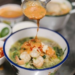 สุกี้อาออง สำนักงานใหญ่