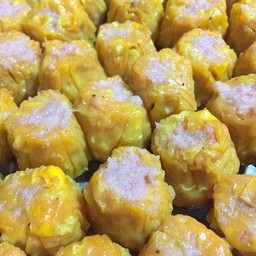 ขนมจีบหมูเด้งสูตรยายหริ