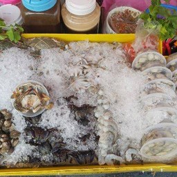 ยำตำนัว By...สูตรปลาร้านัว