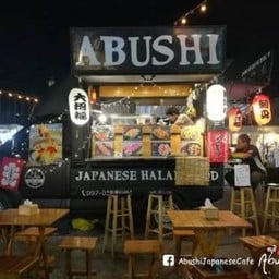 Abushi  FoodTruck