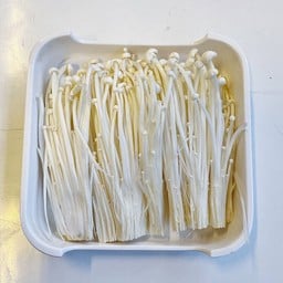 เห็ดเข็มทอง