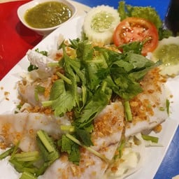 เล้ง Super แซ่บ บางแก้ว