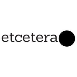 Cold pressed juice by etcetera