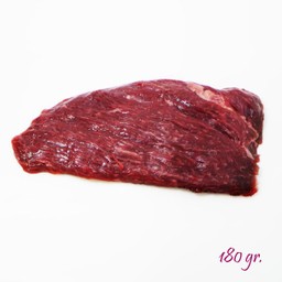 Beef Meat Flank Steak (Bavette d Aloyeu) 180-200g