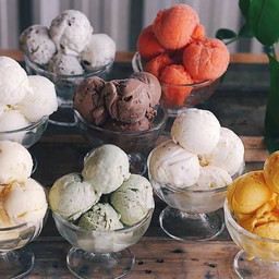 NOMWAN Bangphli ( นมหวาน บางพลี )