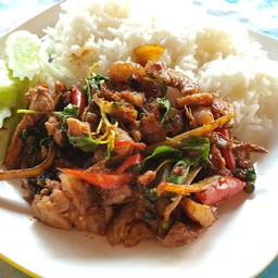 ร้านอาหารสองพี่น้อง