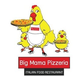 Big Mama Pizzeria (บิ๊กมามา พิซเซอเรีย) - สุขุมวิท 21