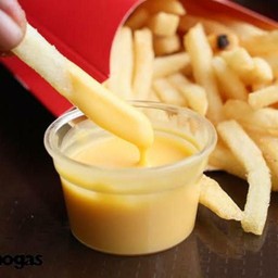 ซอสชีส