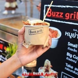 Buzz grill บางแสน
