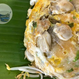 ออส่วนหอยนางรม