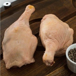 Duck Meat - Leg 250g