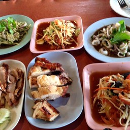 ครัวชายทุ่ง