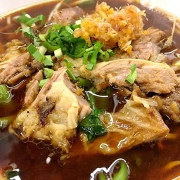 เกาเหลาเนื้อ