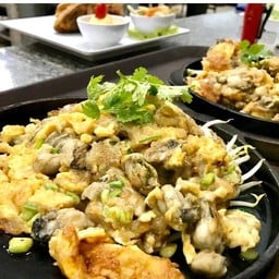 ออส่วนหอยนางรม