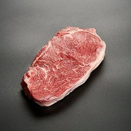 Beef Meat - Striploin280-300g. - Charolais Thai -aged 21 days