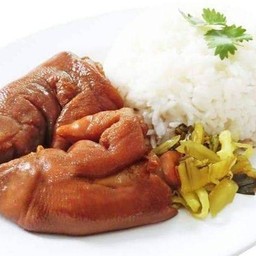 ข้าวคากิ