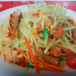 แจ่วฮ้อนอุบล ซ.หลังเบอร์ด๊อก