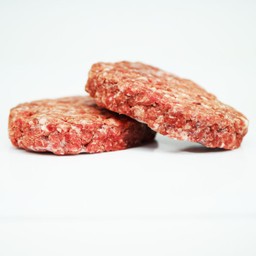 Beef Meat - Pattie (2x150g)
