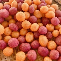 กล้วยทอดเจ้สาศรีราชา