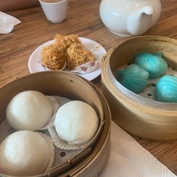 Sum Dim Sum