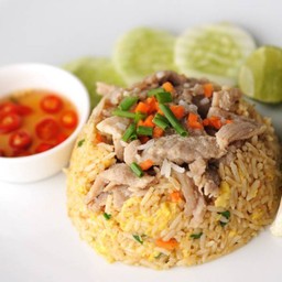 บ่อตกกุ้ง วิดเหอะ ราม2 & สวนอาหาร ราม2