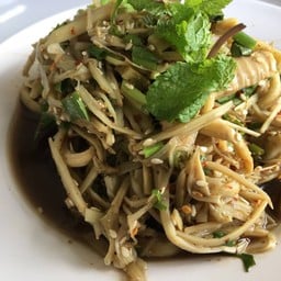 ซุปหน่อไม้