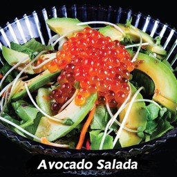 Avocado Salada