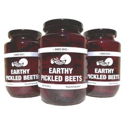 Pickles - Beets 330g