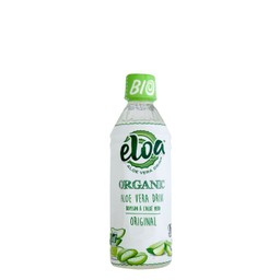 Soft drink - Eloa Aloe Vera - Original 1200ml PET