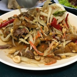 ส้มตำโคราช