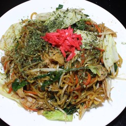 Yakisoba