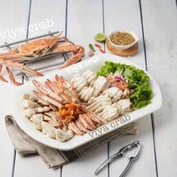 ธารา ชาวเลซีฟู้ด 3
