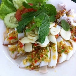 หมึกมะนาว