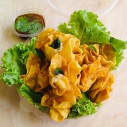 ลูกชิ้นอินดี้ byบังและห์