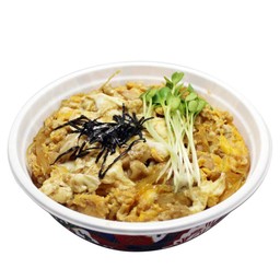 Oyakodon