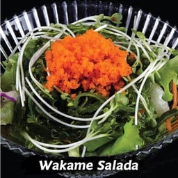 Wakame Salada