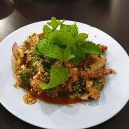 เนื้อน้ำตก