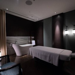 Sense, A Rosewood spa