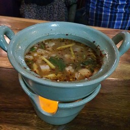 ต้มแซ่บ