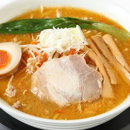 ราเม็งมีโซะ