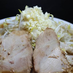 Yujiro ramen