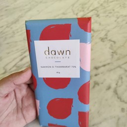 Dawn Nakon 70%