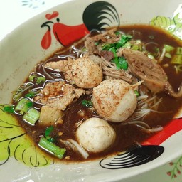 เตี๋ยว บ้านเพ็ญ