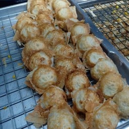 ขนมครกชาววัง โชคชัย 4
