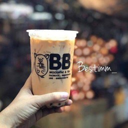 BB TEA  สาขา จันทร์เกษม