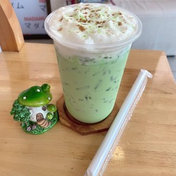 แคนตาลูปชีส