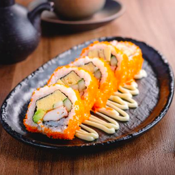 California Roll  แคลิฟอร์เนียโรล