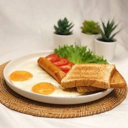 Summer Cafe