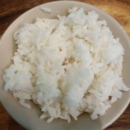 ข้าวเปล่า