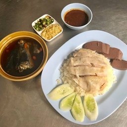 มิดไนท์ไก่ตอนประตูน้ำ (สาขาปทุมธานี)